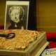 British writer Agatha Christie's belongings are displayed in a special exhibition in Istanbul
